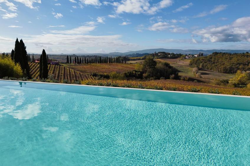 Podere Galieni - foto 30