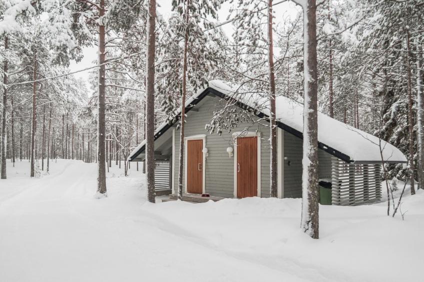 Syväniemi - foto 7