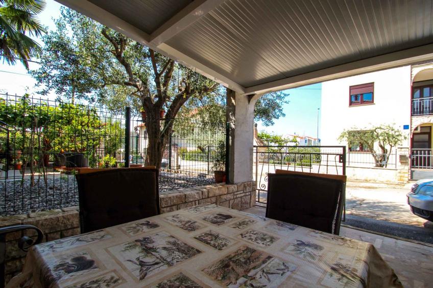 Vakantiewoning met barbecue - VW-M2H3J - foto 5