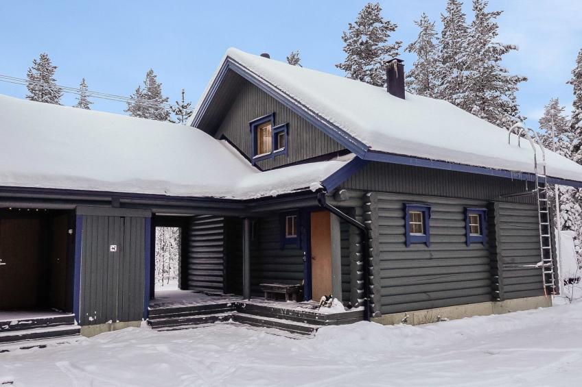 Lomapykälä 1 a - foto 8