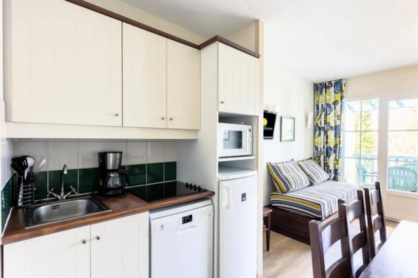 Résidence Les Belles Rives - maeva Home - foto 18