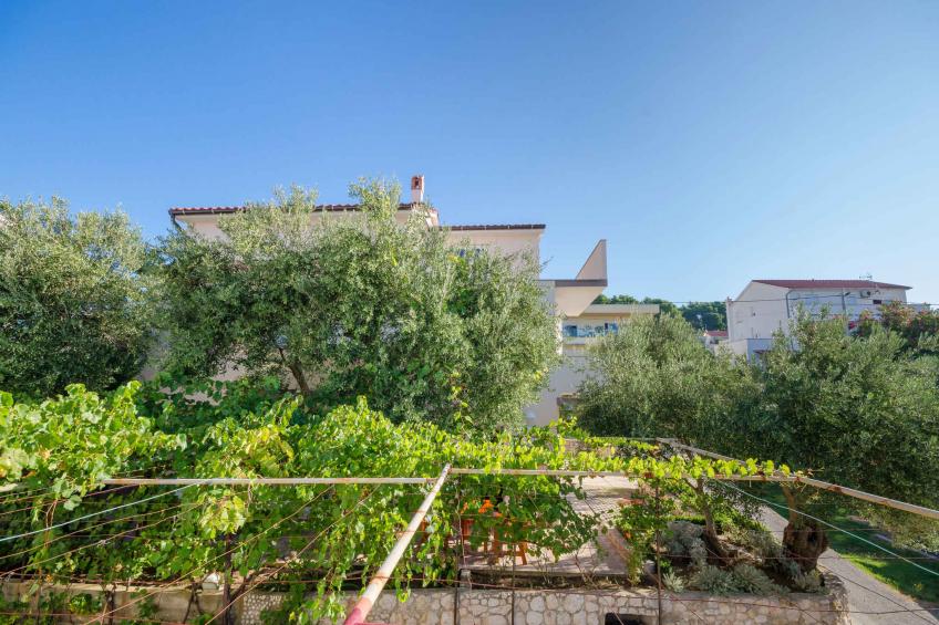 Bungalow avec barbecue et balcon près de la plage - BF-4N695 - foto 9