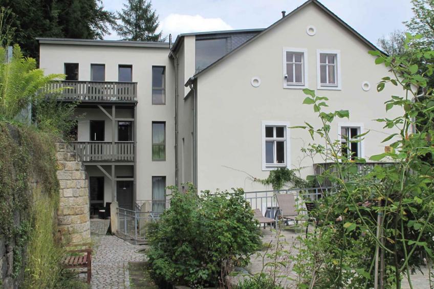 Vakantiewoning met WLAN - BF-KJ634 - foto 6