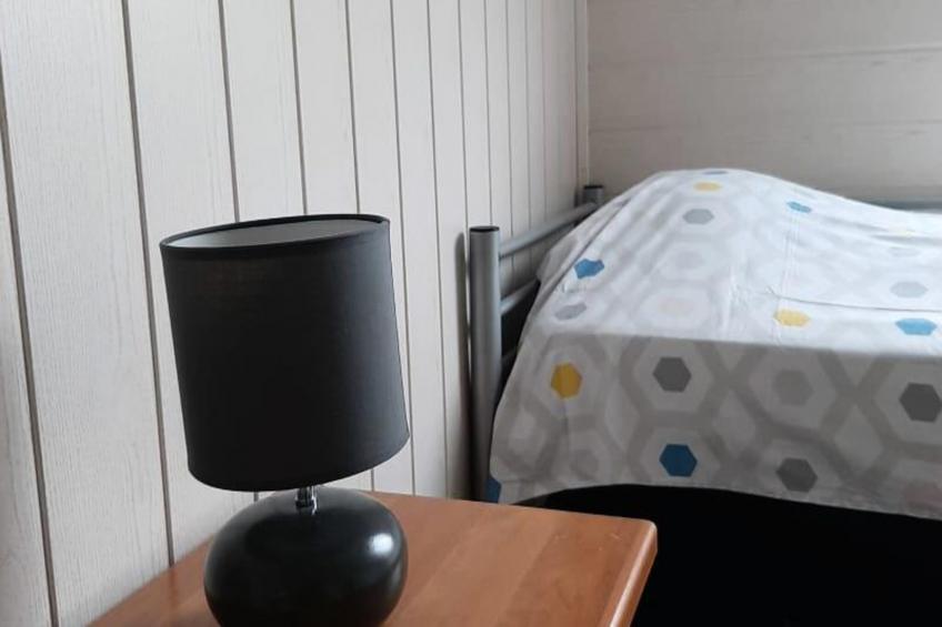 Résidence Md 52 - élégante Maison Avec Terrasse - foto 32