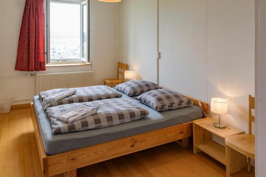 Berghof Hallau kleine Ferienwohnung - foto 3