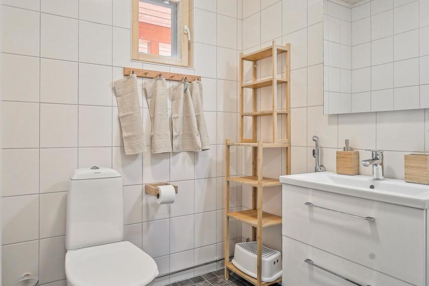 Villa ankkuri - foto 17