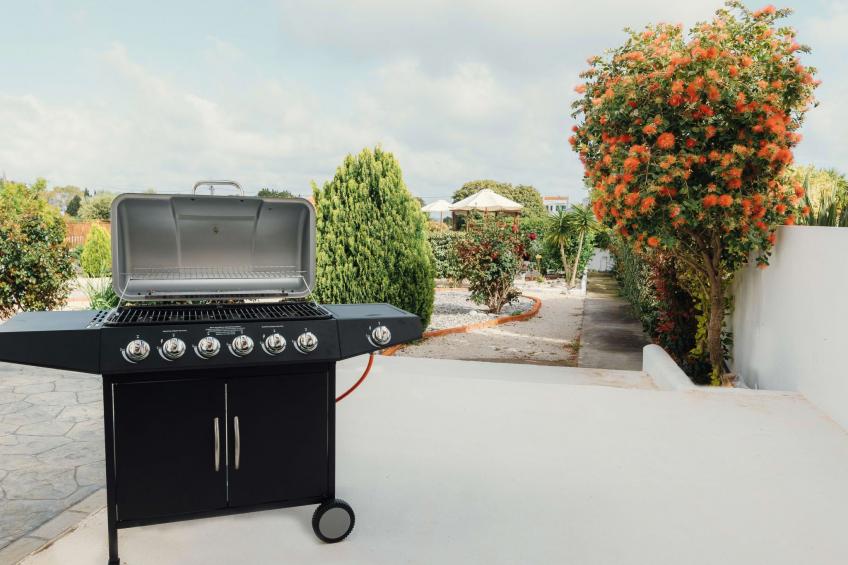 Gennadi Dreams Ferienvilla - foto 11