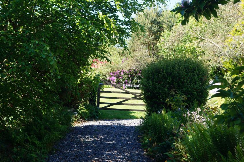 Idyllisches,haustierfreundliches Landhaus Lavender - foto 22