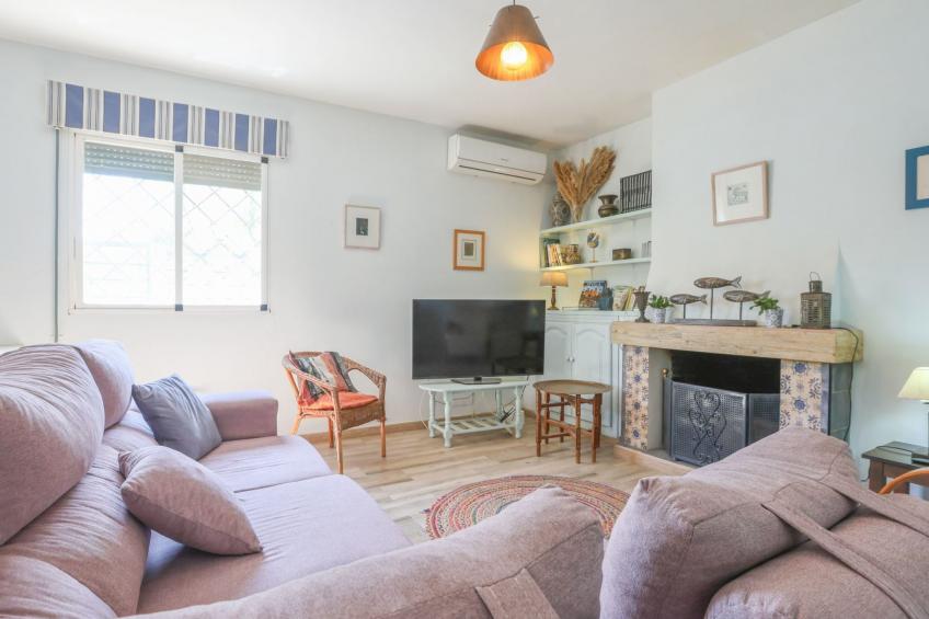 Landhaus Villa Moral - foto 11