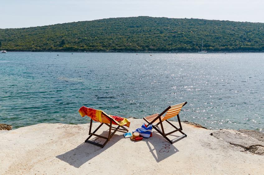 Beachfront Villa Adria - foto 2