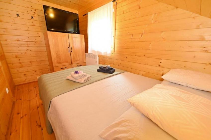 Lavanda Land - Villa Tanya Mrežnica - Three Bedroom Holiday Home with Hot Tub - foto 12