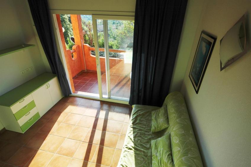 Résidence Marina di Pinarello in Marine de Pinarello - Type B - foto 14