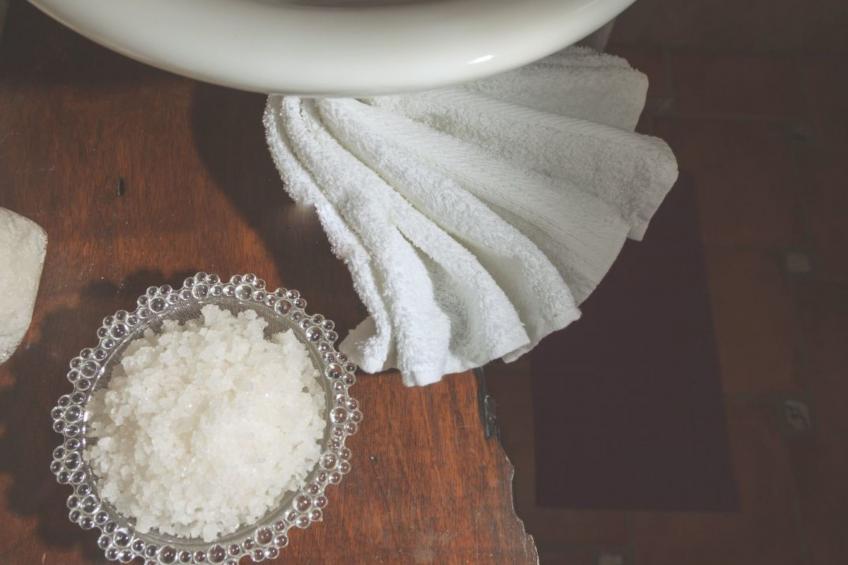 Lila Wohnung mit Schwimmbad und Meerblick - foto 12