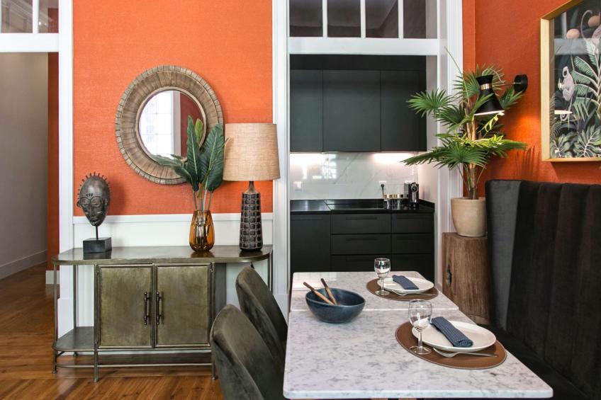 Das exotische Paradies. Majestätischer Aufenthalt im Herzen von Lissabon - foto 28