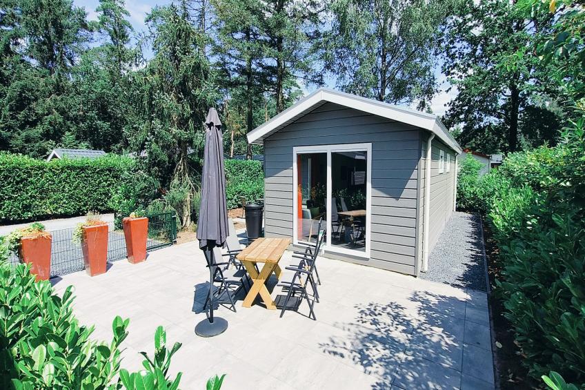 Chalet Vogelzang | 4 Pers. (copy) - foto 5