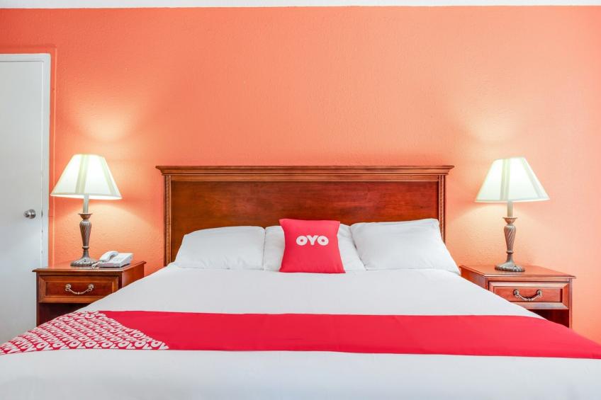 King Bed Accessible - foto 8