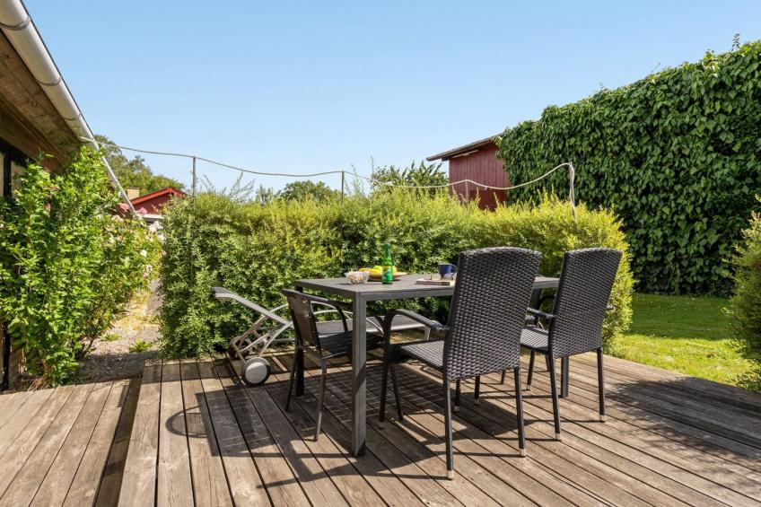 "Redlef" in Lolland, Falster and Mon - foto 8