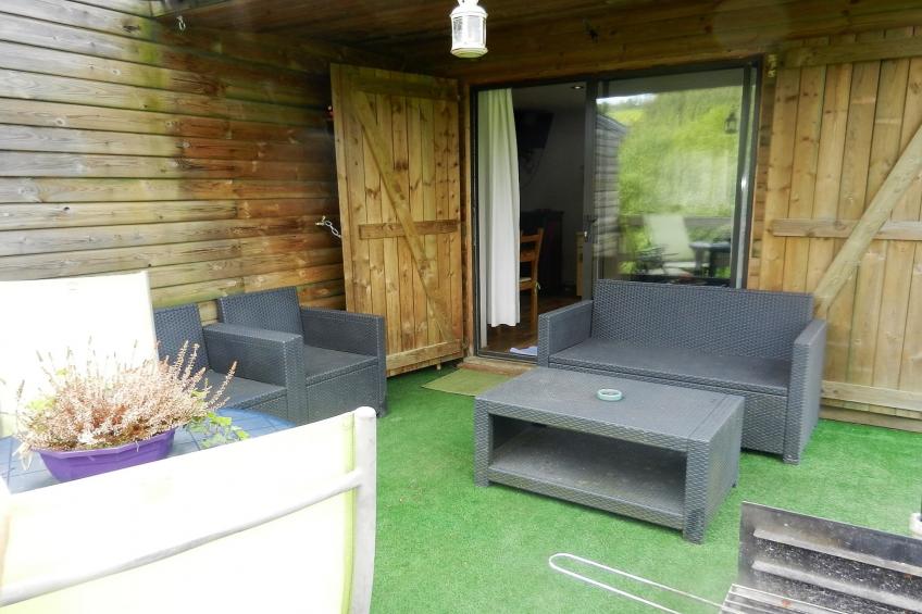 Le Chaly - foto 13
