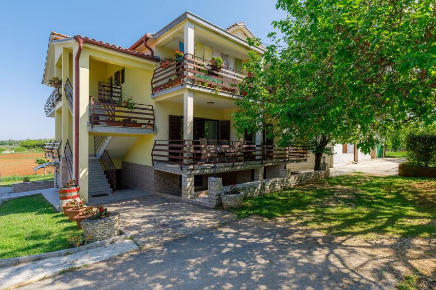 Vakantiewoning - VW-2DK8 - foto 20