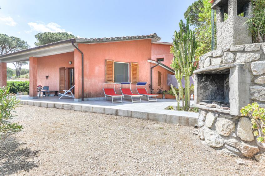Residence Il Melograno (CLV536) - foto 3