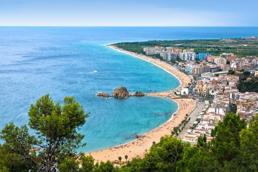 Vivalidays Es Blau -Blanes- Costa Brava - foto 17