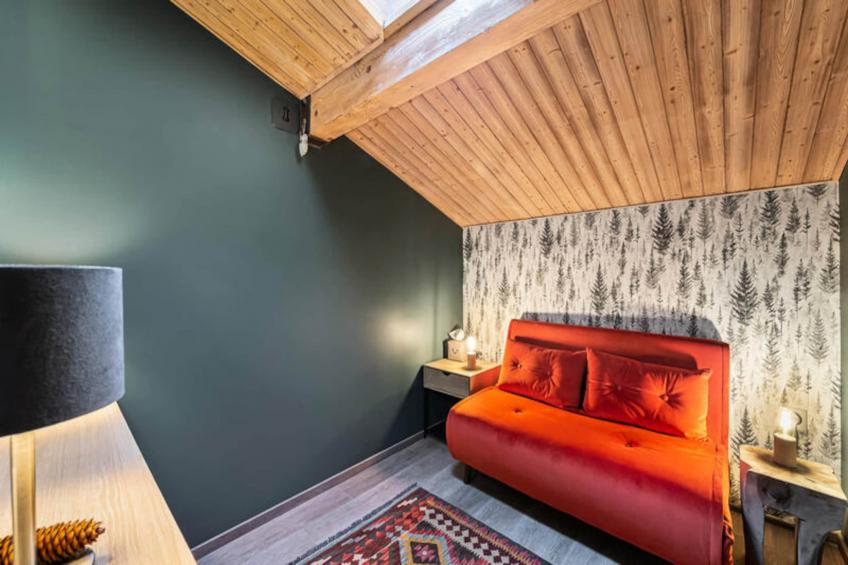 Résidence Aravisblanches - foto 12