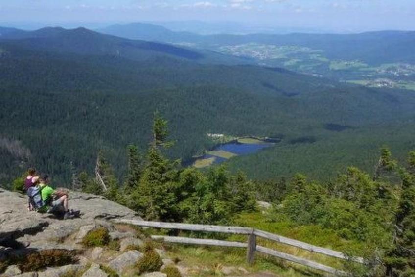 mit sonniger Terrasse und Ausblick - foto 19