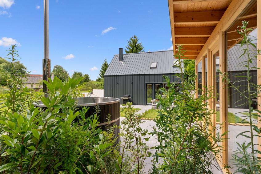 Romance & Relax Villa - foto 2