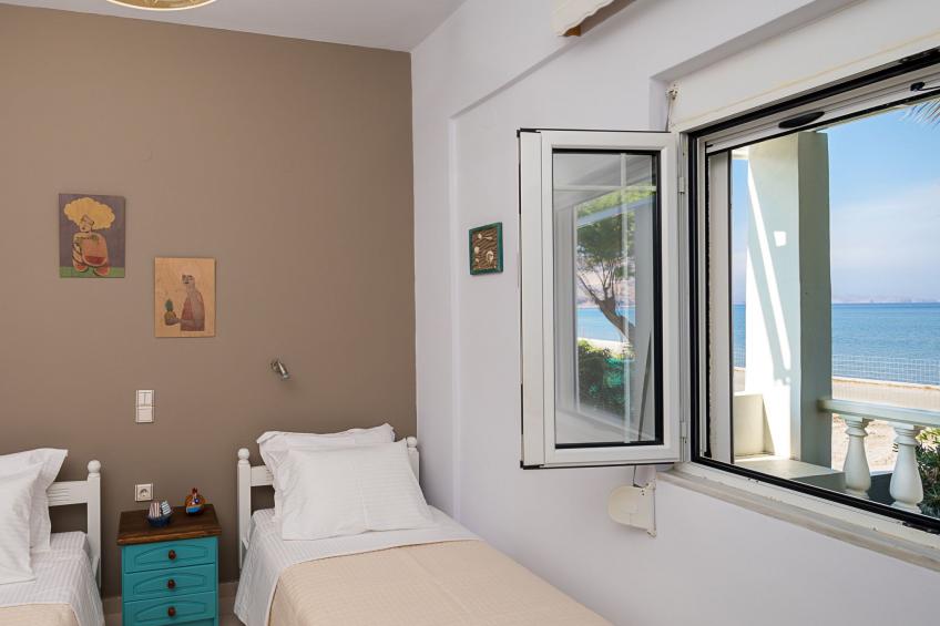 Big Blue Exklusive Villa am Meer - foto 25