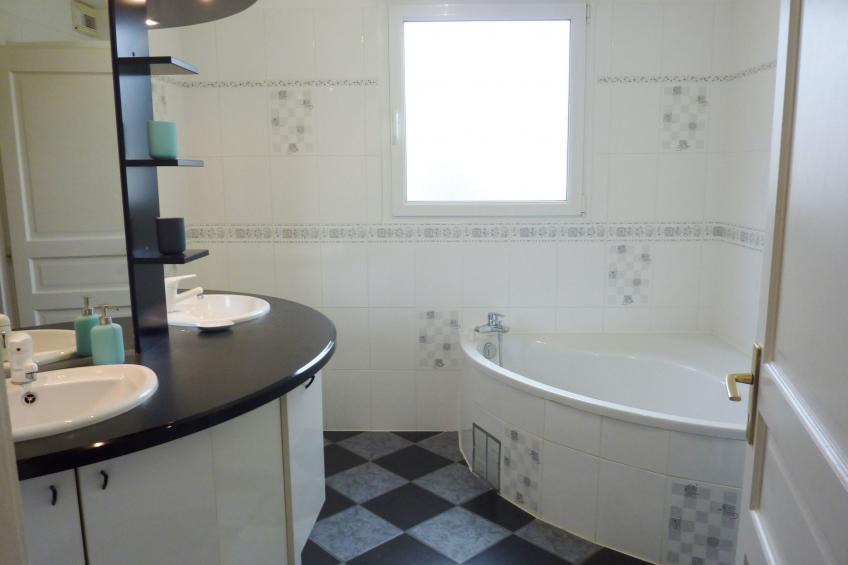 für 6 Personen + 1 Kind ca. 188 m²in Damelevières, Lothringen (Meurthe-et- - foto 26