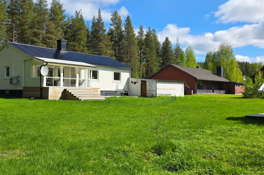 Villa Davvi Dállu - foto 39