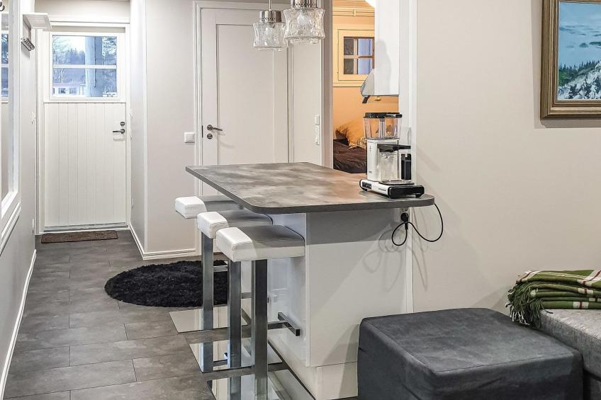 Piitterin saunatupa - foto 5