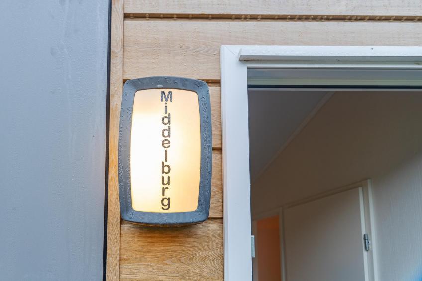 Duinhoeve Chalet Zeeland (huisdier toegestaan) - foto 37