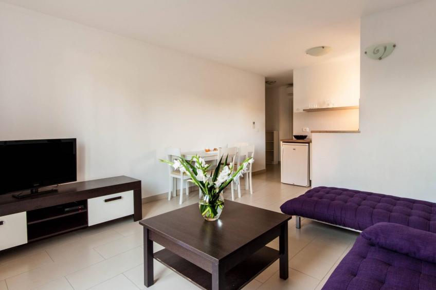 Neue Wohnung für 4 Personen Umag - foto 2