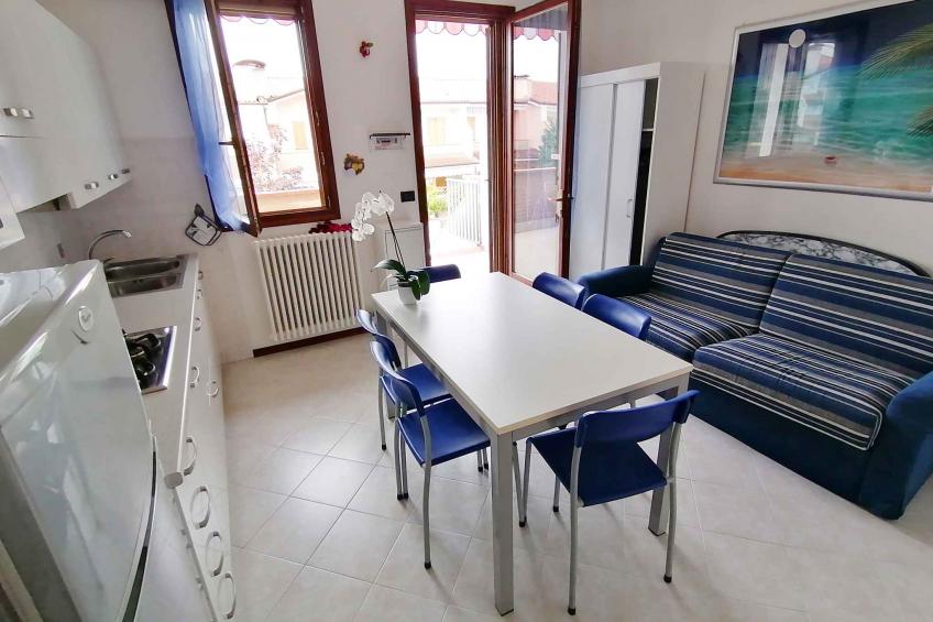 Vakantiewoning 100 m van het centrum - VW-TZWY - foto 14
