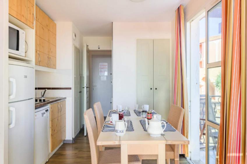 Résidence le Village de Cap Esterel - maeva Home - foto 15