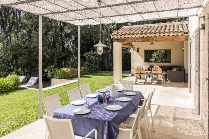 Bastide Blanche : Votre évasion En Provence - foto 40