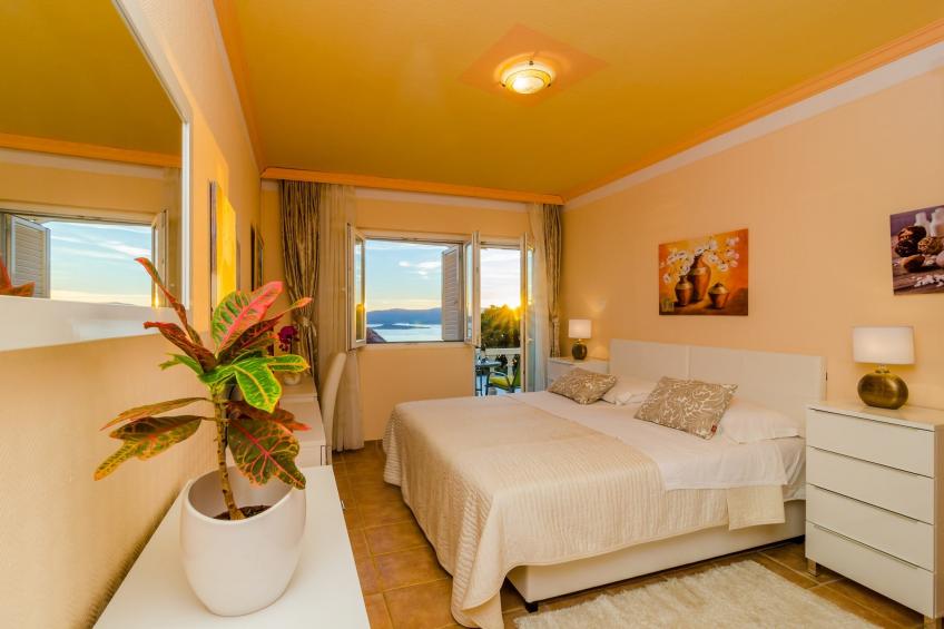 Pansion Villa Antonio - Standard Double Room 3 - foto 2
