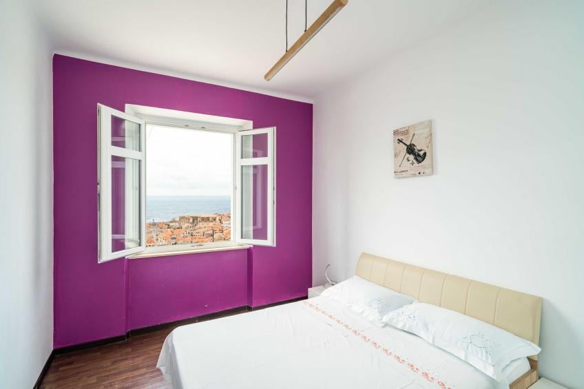 DUxperience Apartment - Two Bedroom Apartment with Terrace and Sea View - foto 9