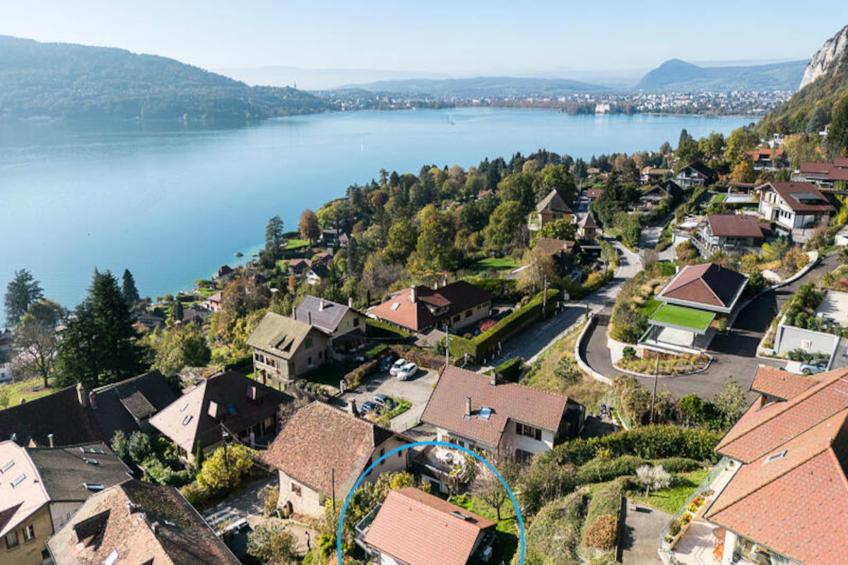 Chalets à Veyrier-du-Lac - foto 6