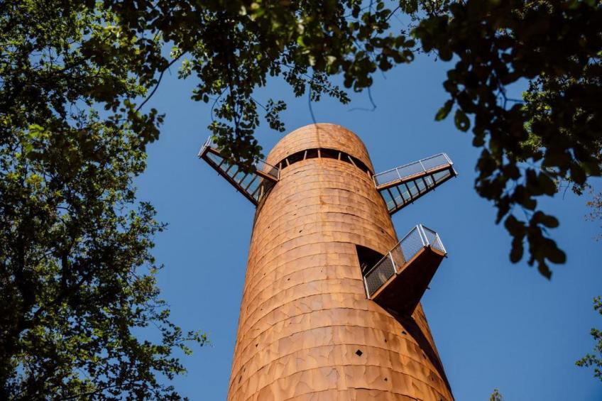 RCN Vakantiepark de Roggeberg 1 - foto 29