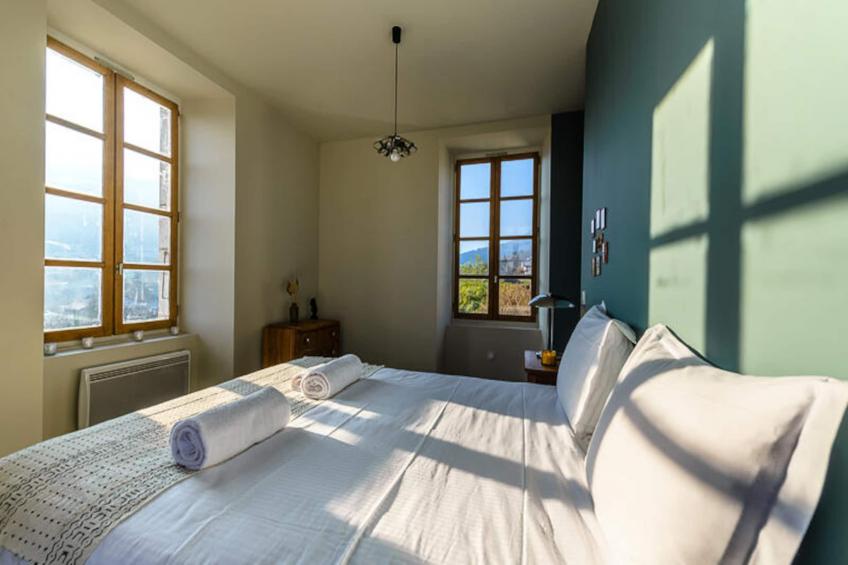 Maison à Saint-Jorioz - foto 13