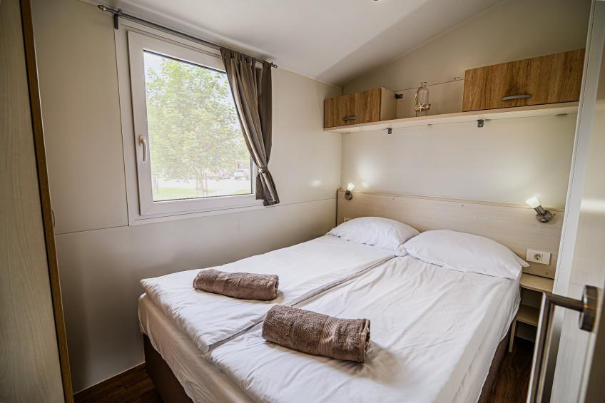 Waterside Retreat Mobile Homes with Thermal Riviera Tickets - One Bedroom Mobile Home with Lake View (owner 4) - foto 4