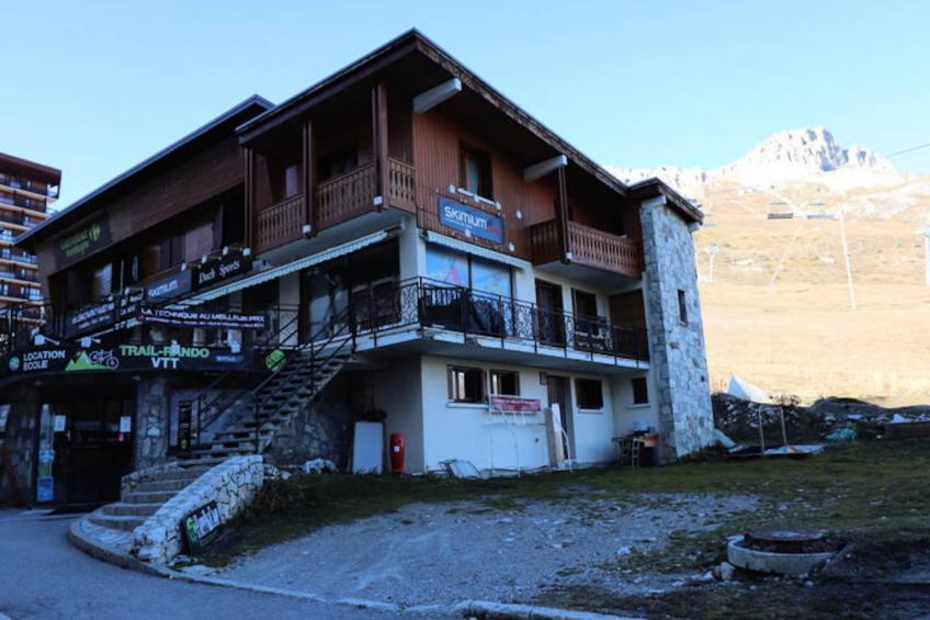 Chalet Millonex - foto 2