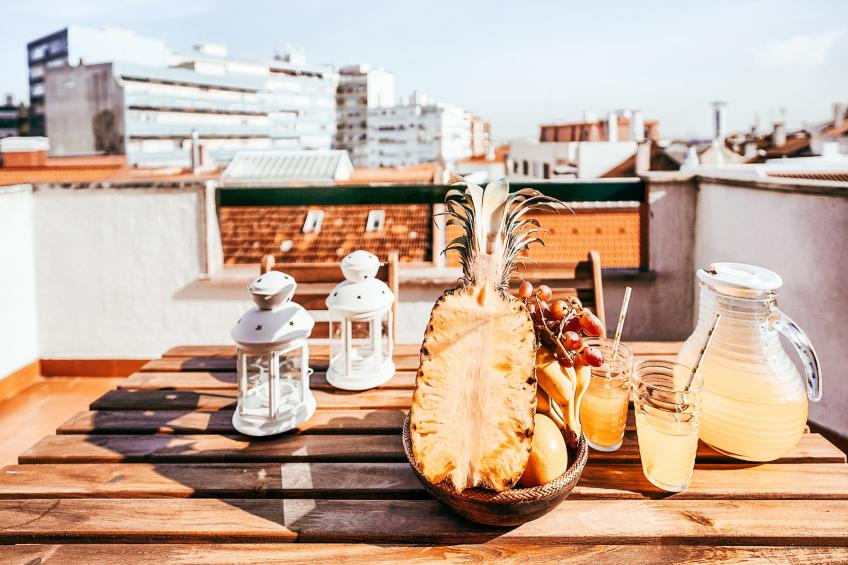 Amadora Terrace View By Gt House - foto 21