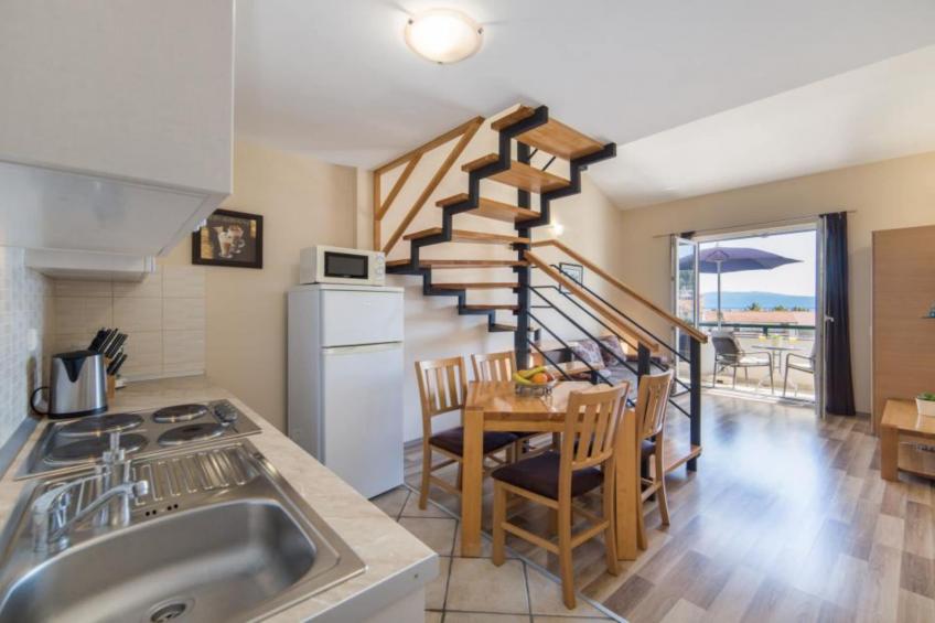 Apartments Nmn - Studio Apartment with Balcony 3 - foto 14