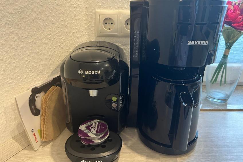 Ferienwohn. Melanie - foto 28