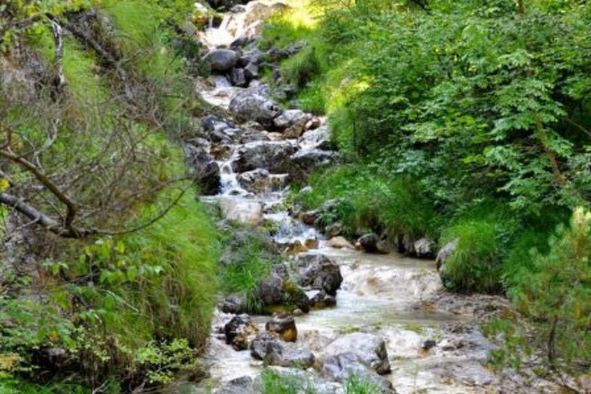 Duck's Cottage für einen Dolomitenurlaub - foto 22