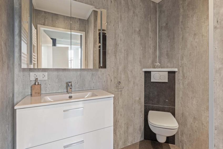 Lodge Royal 6 persons Wellness (Hottub) - foto 9