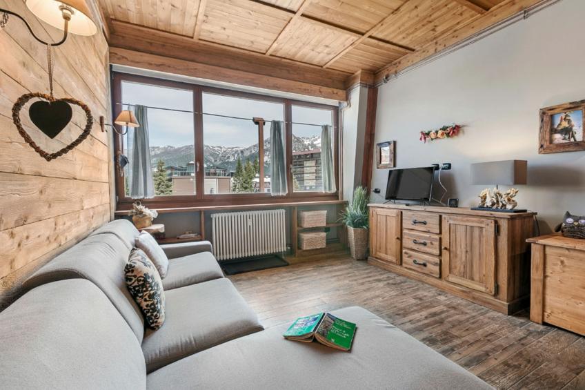 Studio Charming Sportinia - foto 18